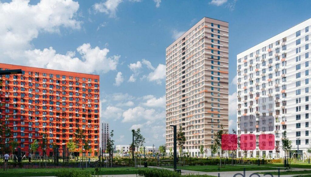 m. Vnukovo: Apartment, 1-rooms