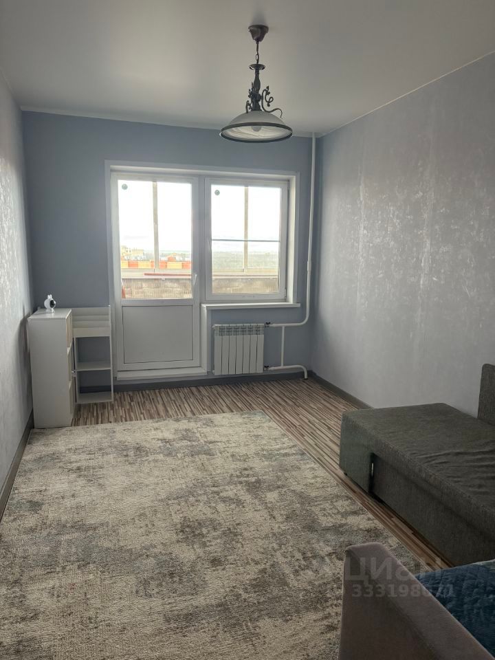 m. Sheremetyevskaya: Apartment, 2-rooms