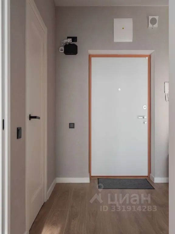 m. Maryina Roscha: Apartment, 1-rooms