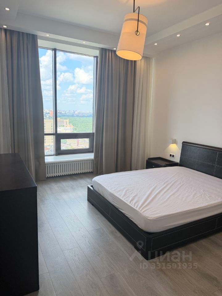 m. Grazhdanskaya: Apartment, 3-rooms