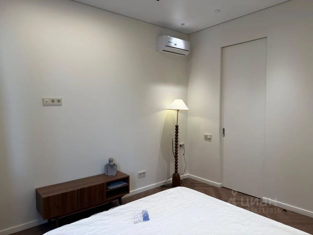 m. Shelepikha: Apartment, 2-rooms
