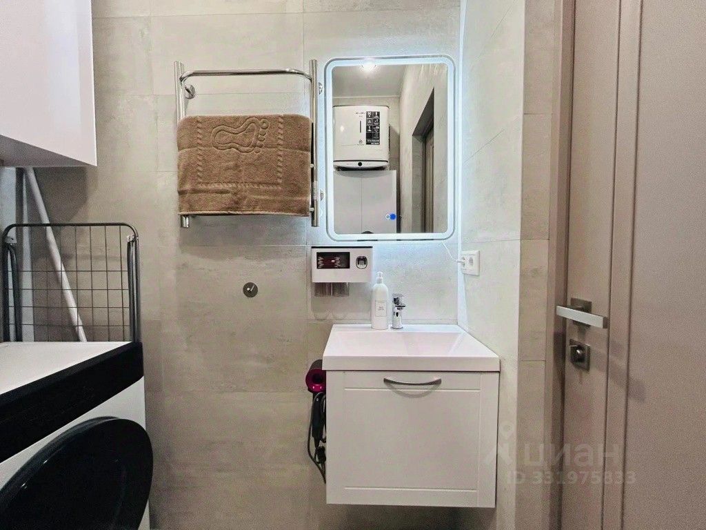 m. Rechnoy vokzal: Apartment, 1-rooms