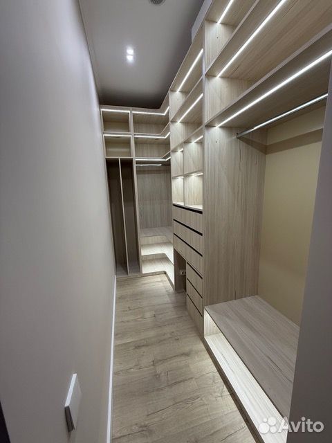 m. ZIL: Apartment, 3-rooms
