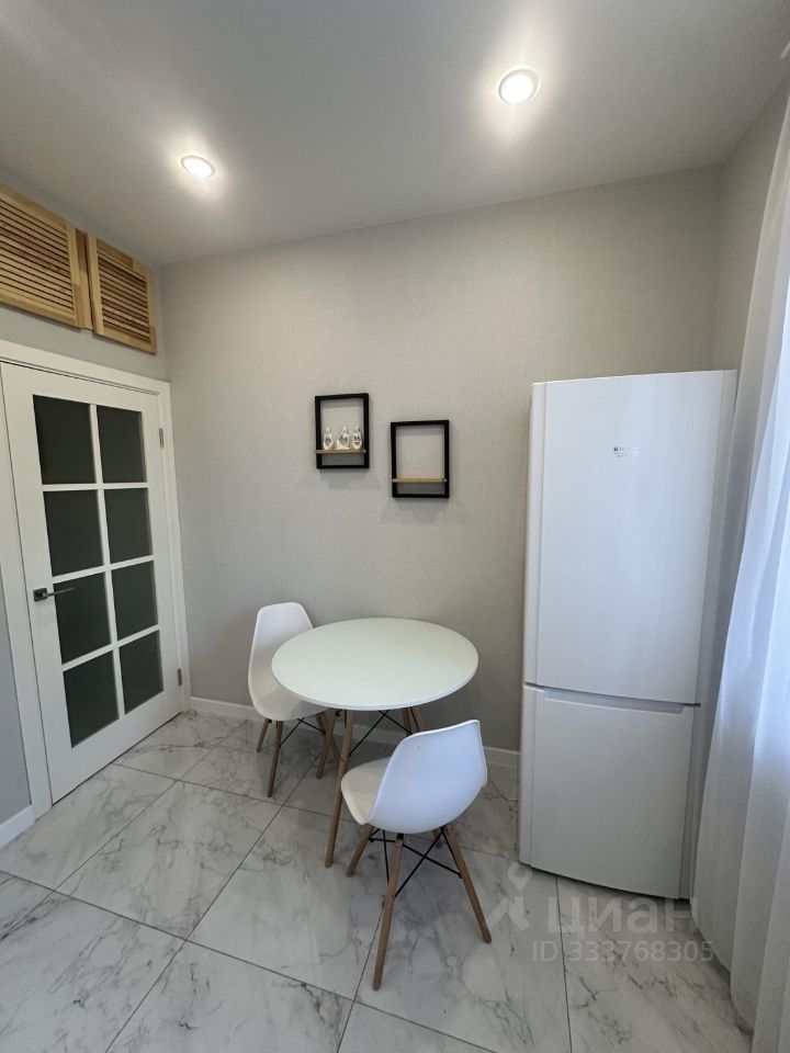 m. Sportivnaya: Apartment, 2-rooms
