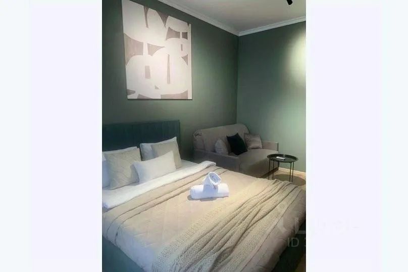 m. Fili: Apartment, 1-rooms