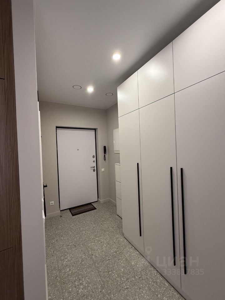 m. Volgogradsky prospekt: Apartment, 1-rooms