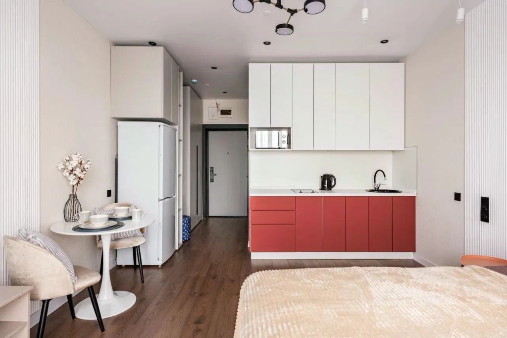 m. Izmaylovo: Apartment, studio