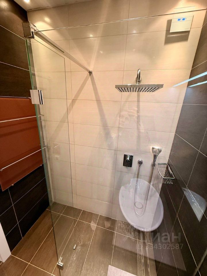 m. Luzhniki: Apartment, 1-rooms