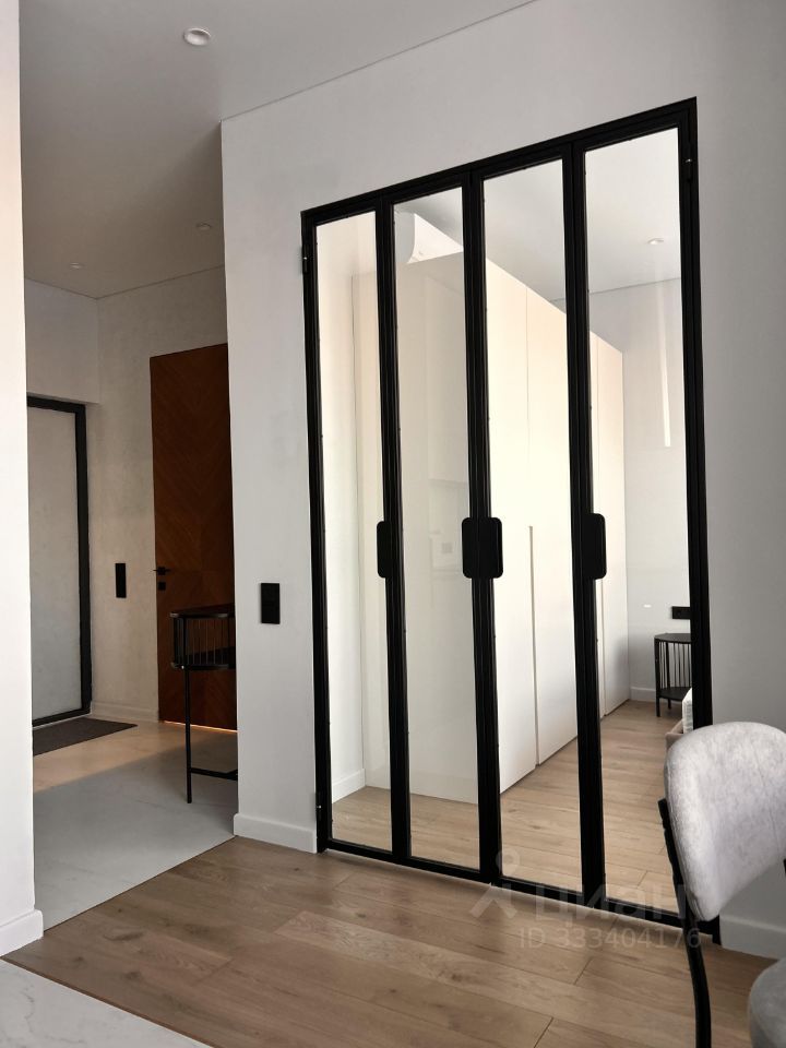 m. Davydkovo: Apartment, 1-rooms