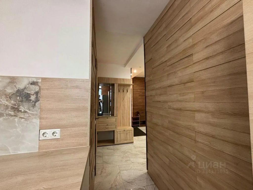 m. Bitsa: Apartment, 3-rooms