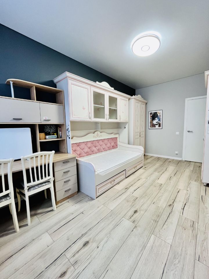 m. Khlebnikovo: Apartment, 2-rooms