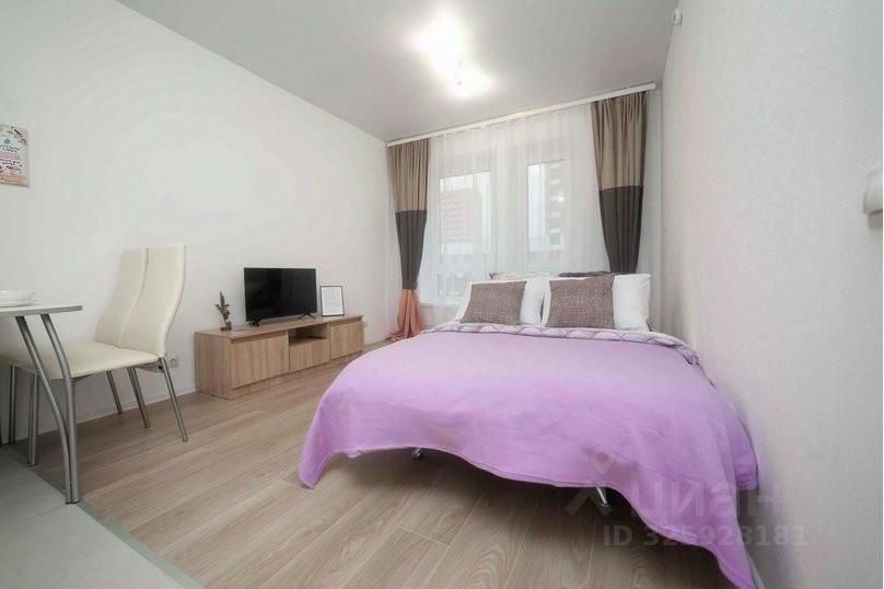m. Kotelniki: Apartment, 1-rooms