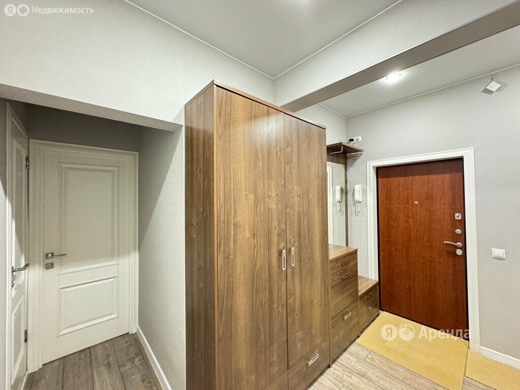 m. Zheleznodorozhnaya: Apartment, 2-rooms