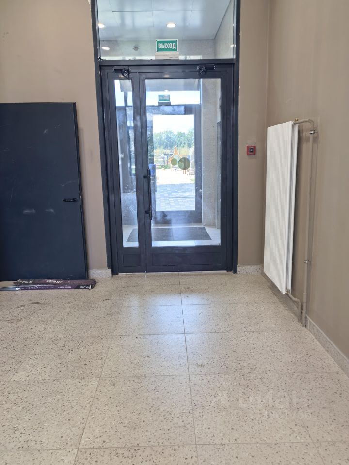m. Bitsa: Apartment, 2-rooms