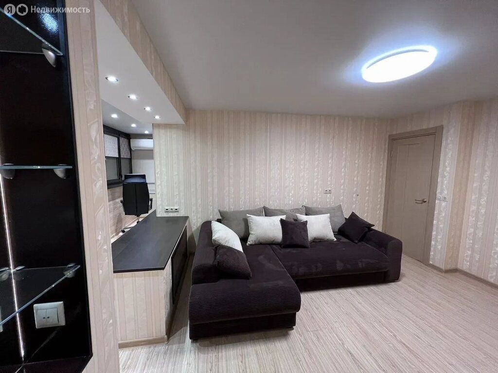 m. Kurskaya: Apartment, 1-rooms