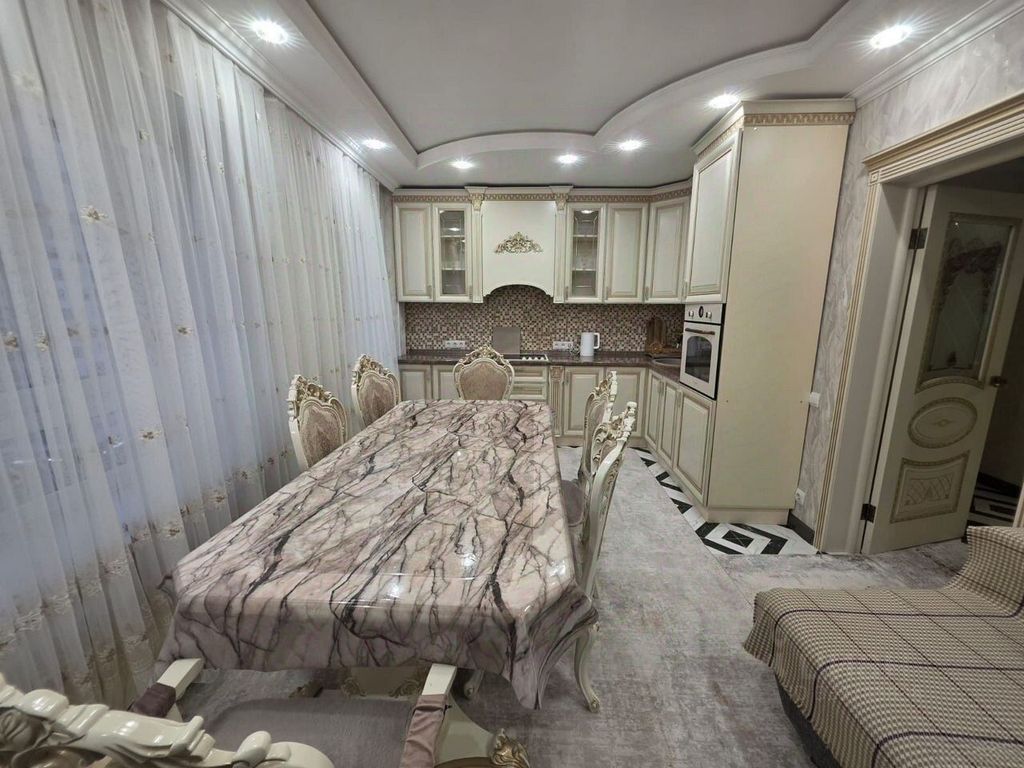 m. Bitsa: Apartment, 3-rooms