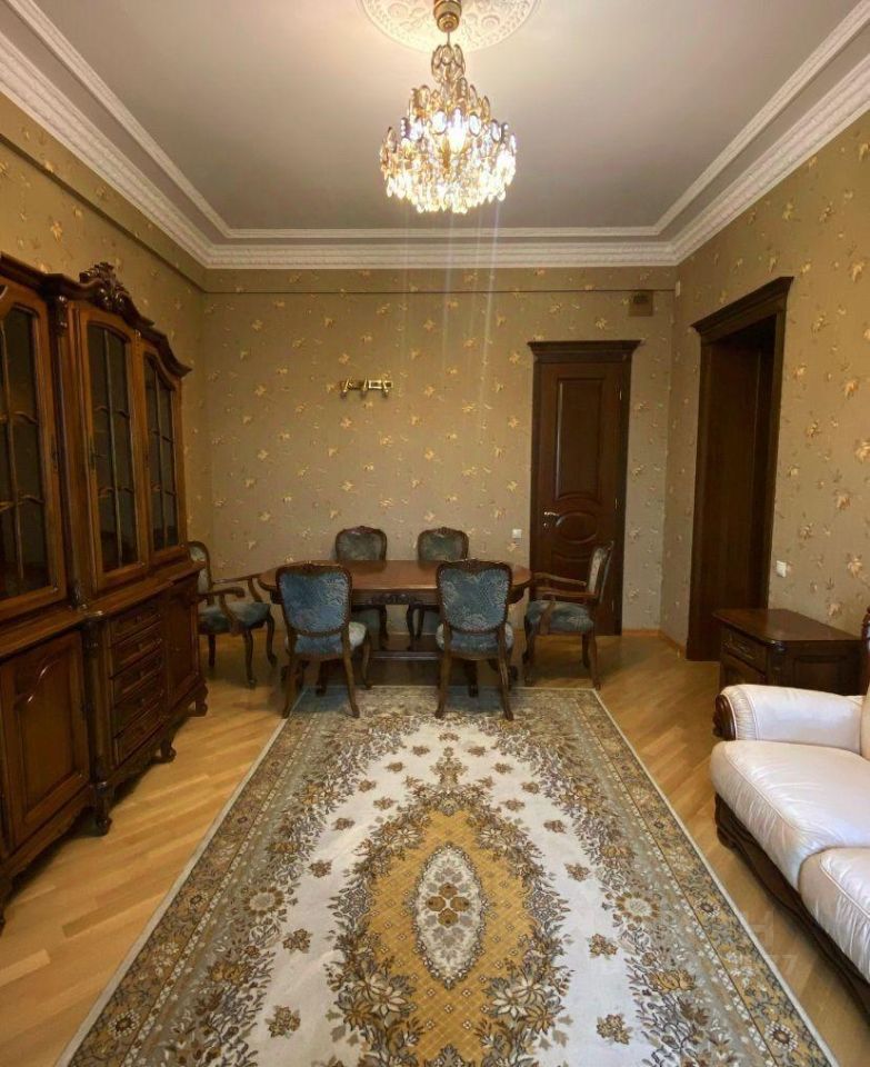 m. Barrikadnaya: Apartment, 2-rooms