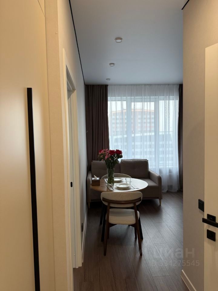 m. Kozhukhovskaya: Apartment, 1-rooms