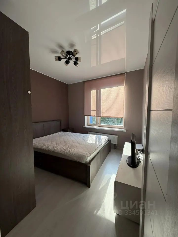 m. Firsanovskaya: Apartment, 1-rooms