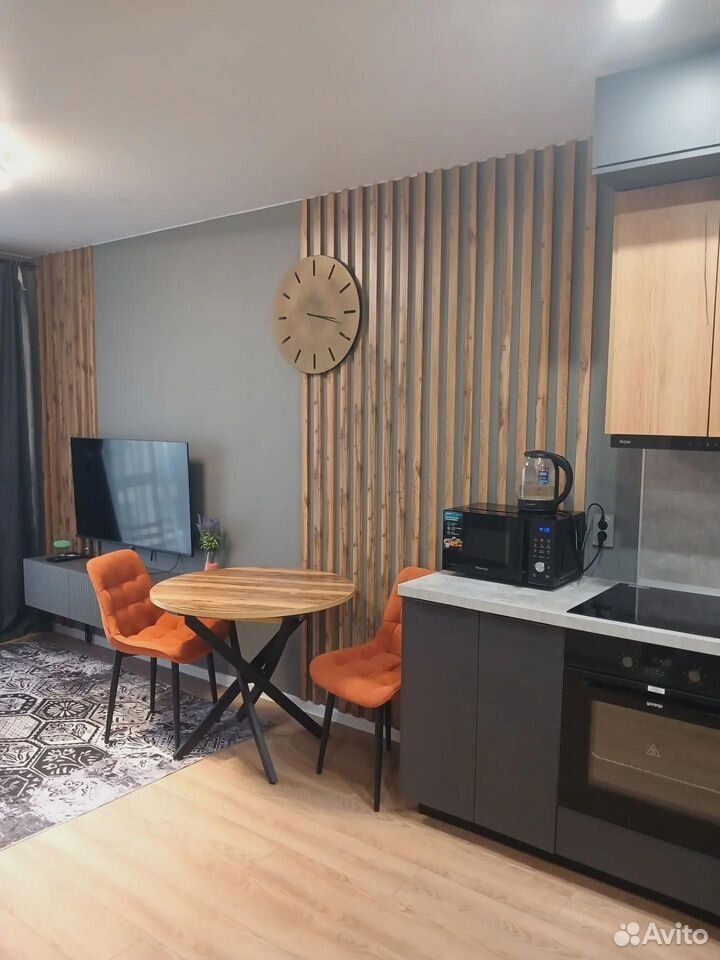 m. Butyrskaya : Apartment, 1-rooms
