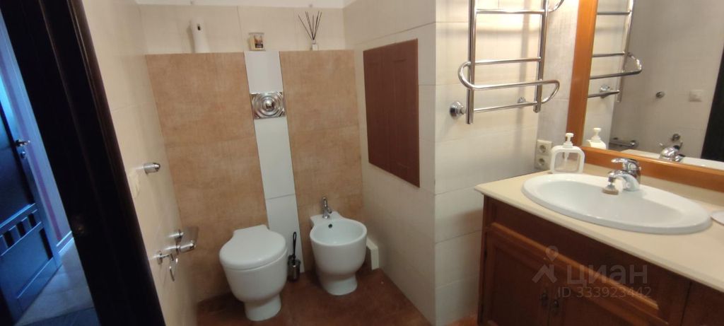 m. Kotelniki: Apartment, 3-rooms