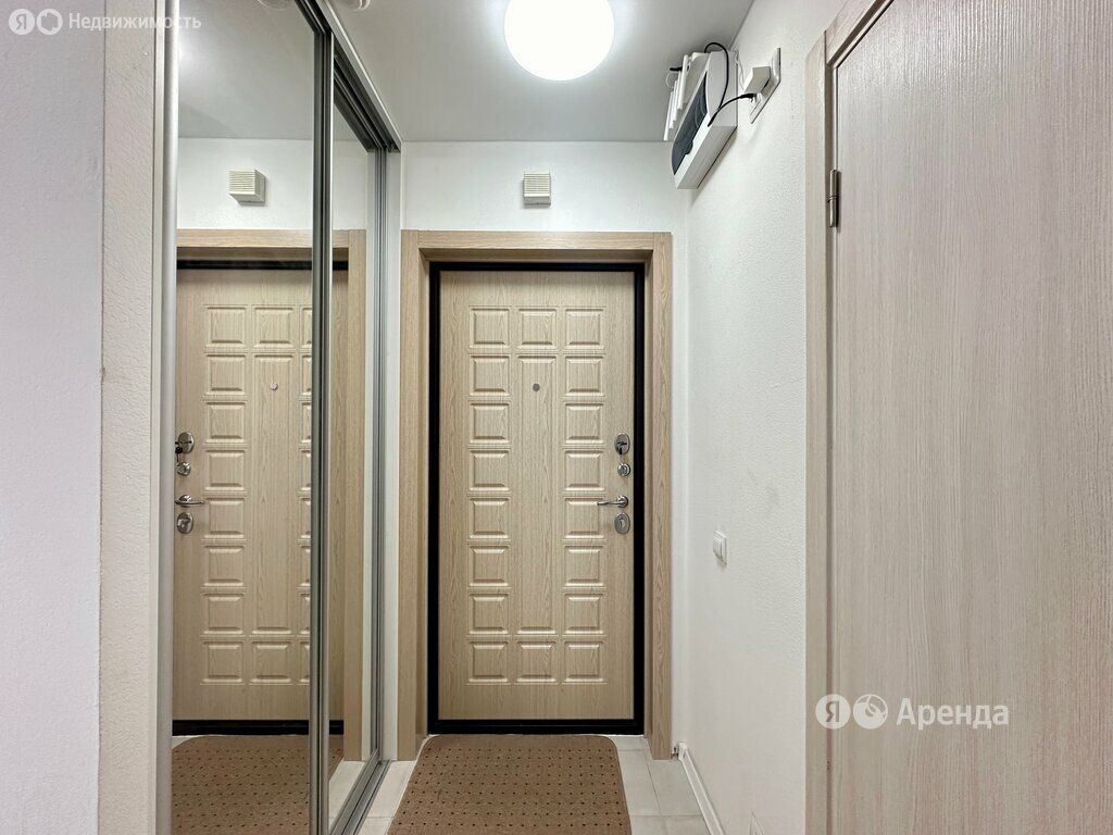 m. Vnukovo: Apartment, 1-rooms