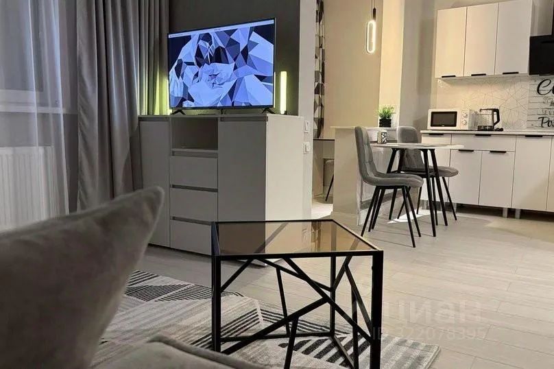 m. Nakhabino: Apartment, 1-rooms