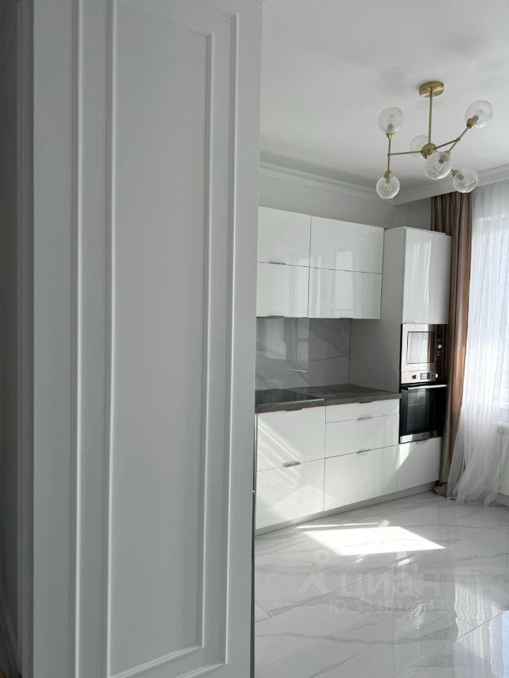 m. Solntsevo: Apartment, 1-rooms