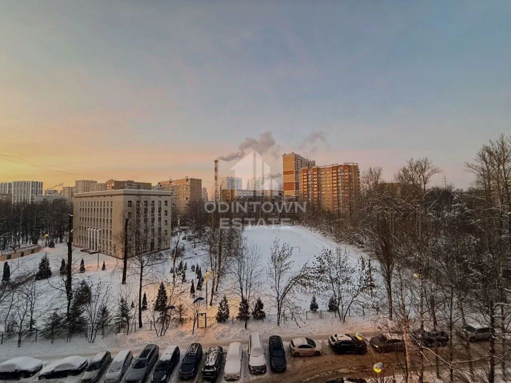 m. Odintsovo: Apartment, 1-rooms