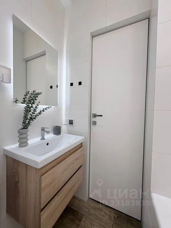 m. Streshnevo: Apartment, studio