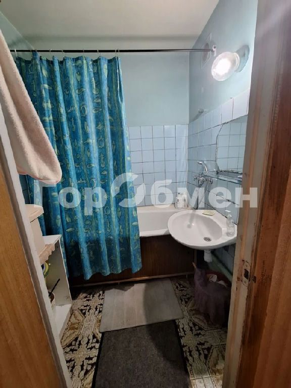 m. Klenovy bulvar: Apartment, 2-rooms