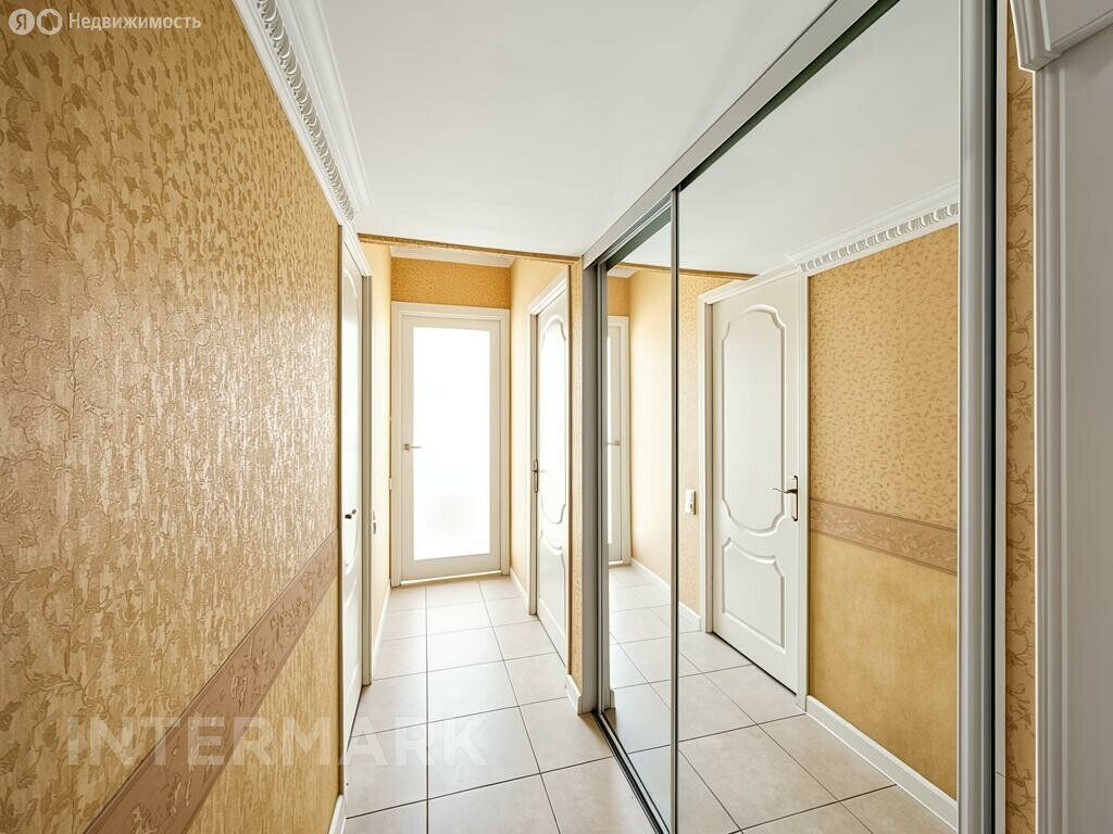 m. Mayakovskaya: Apartment, 1-rooms