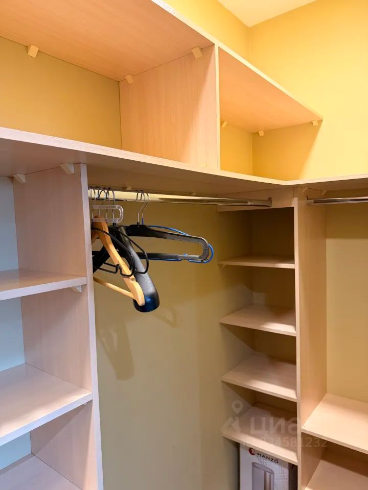 m. Nikolskoe: Apartment, 2-rooms