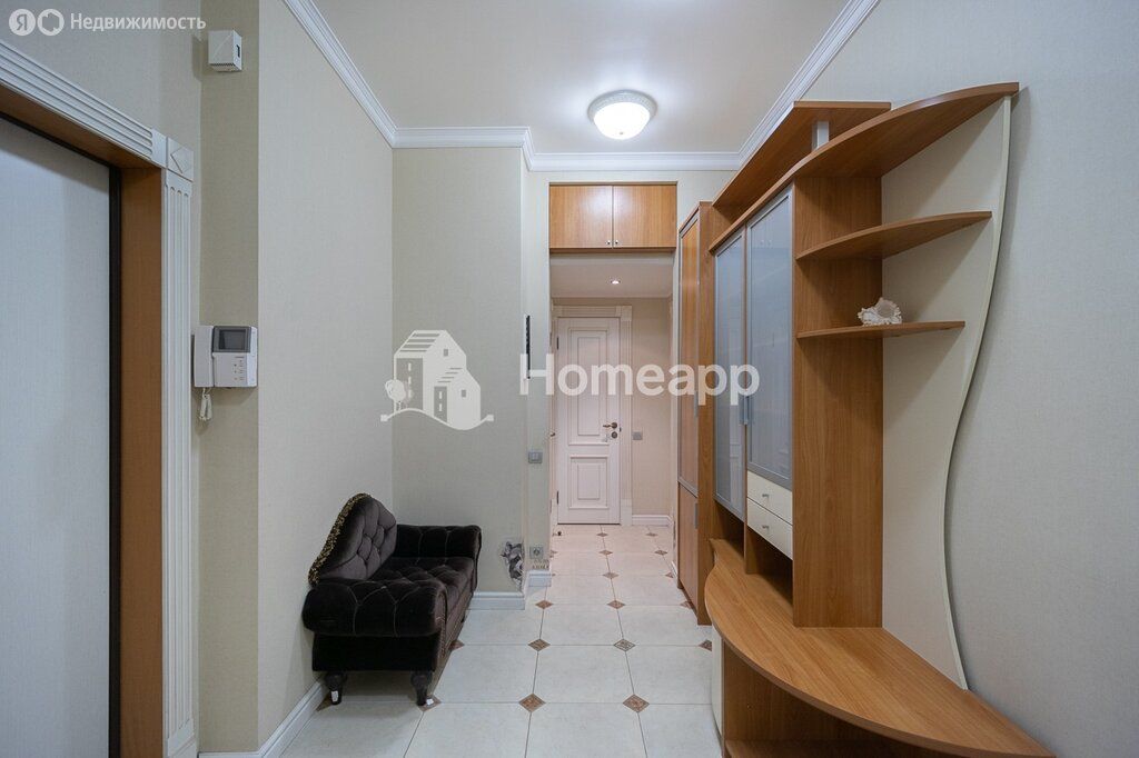 m. Ramenki: Apartment, 2-rooms