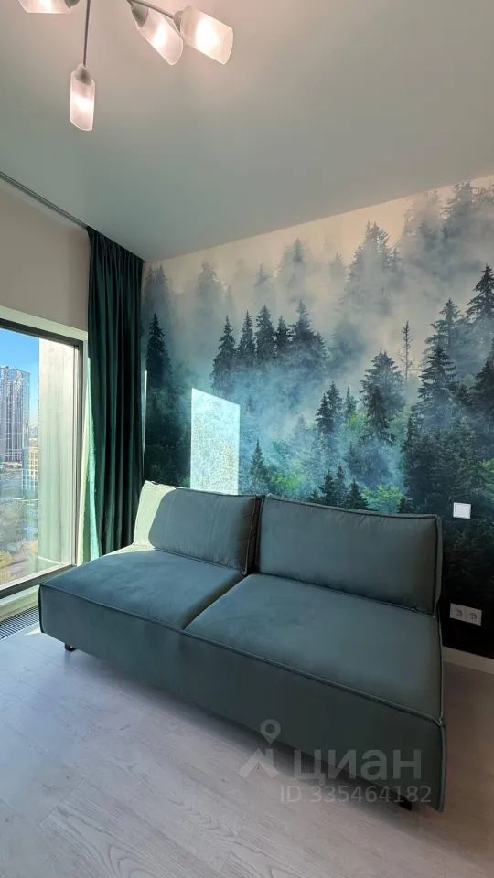 m. Michurinsky prospekt: Apartment, studio