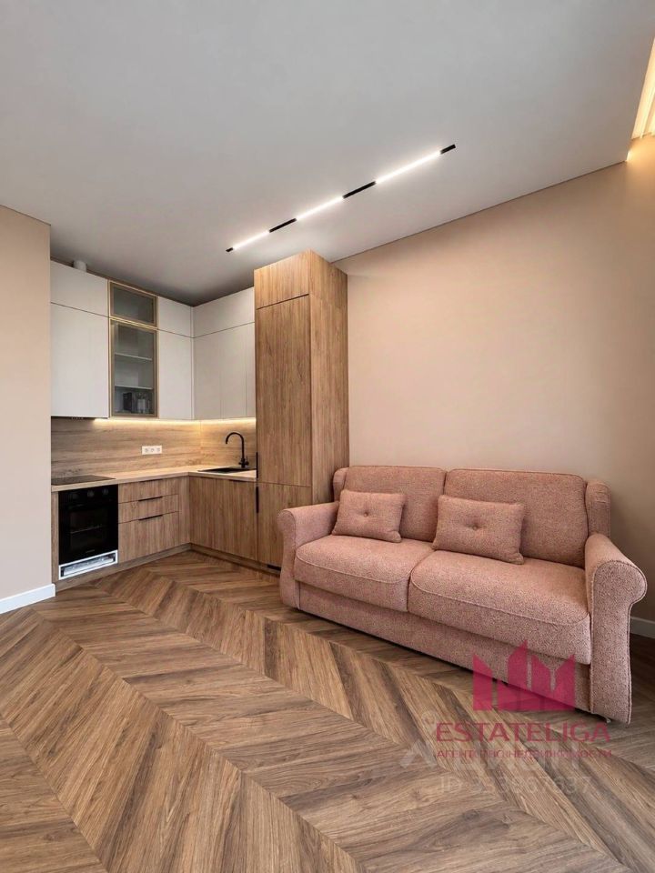 m. Tulskaya: Apartment, 2-rooms