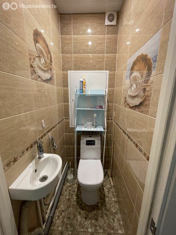 m. Bitsa: Apartment, 2-rooms
