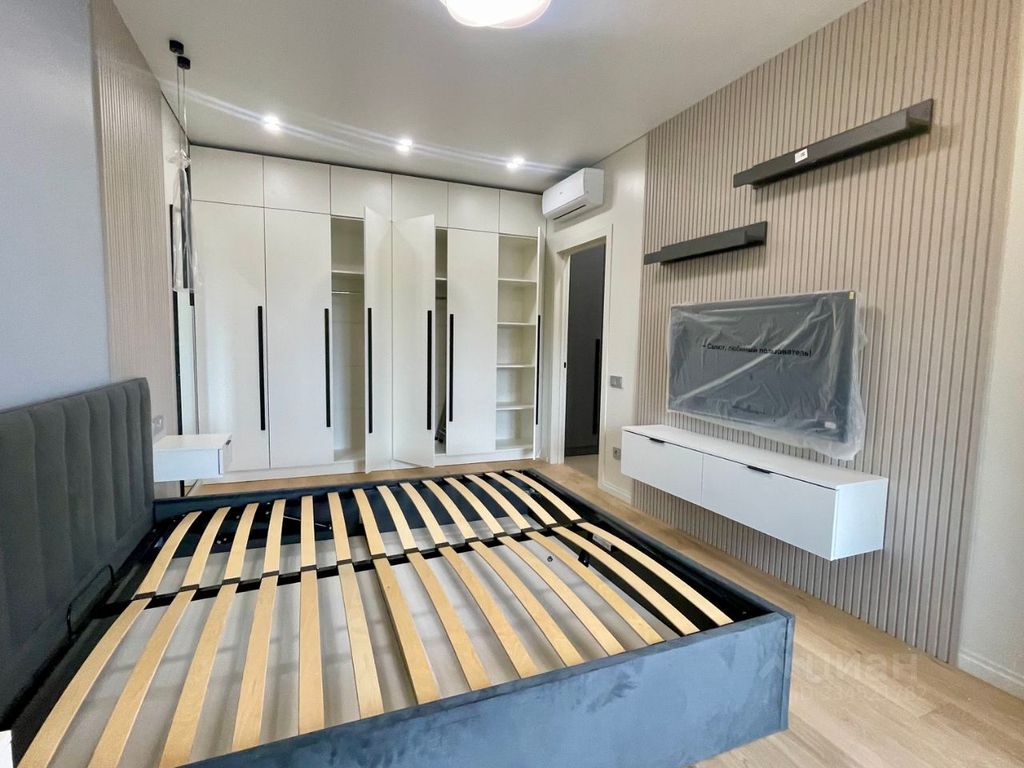 m. Koptevo: Apartment, 2-rooms