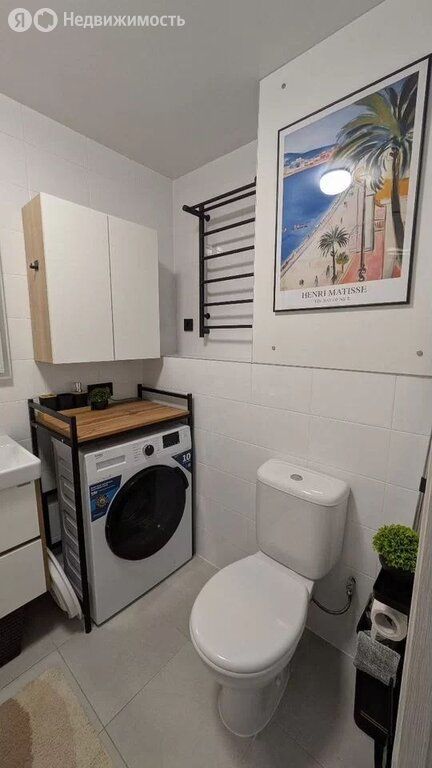 m. Aminyevskaya: Apartment, 1-rooms