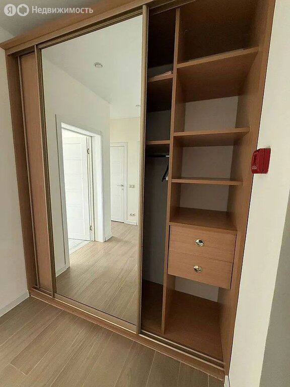 m. Davydkovo: Apartment, 1-rooms