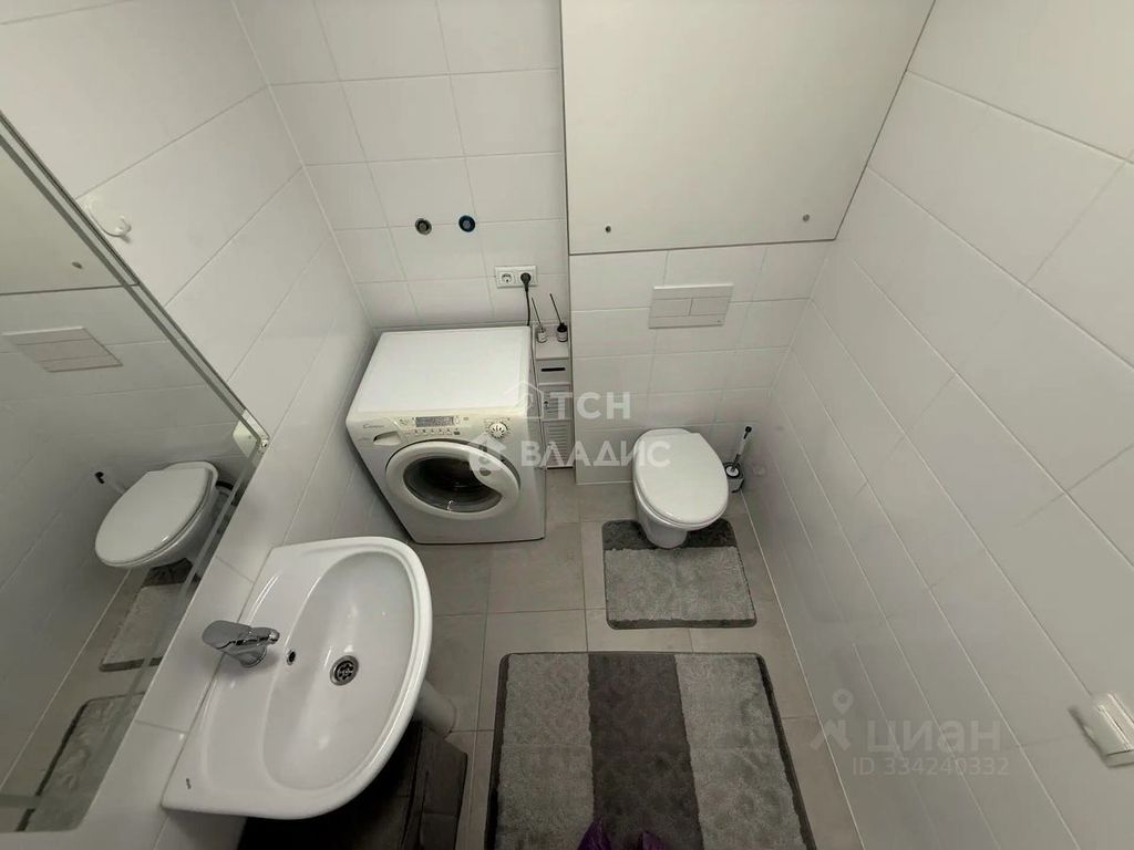 m. Pervomayskaya: Apartment, 2-rooms