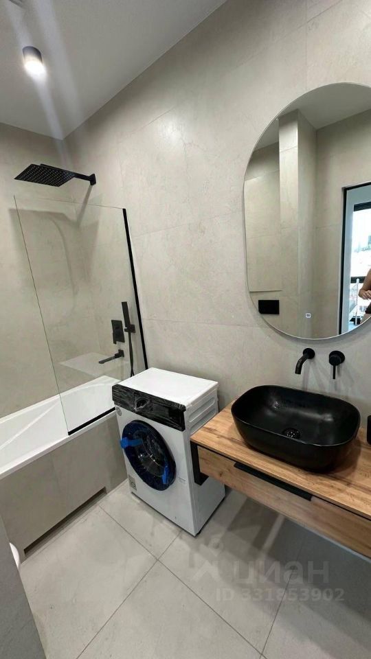 m. Volgogradsky prospekt: Apartment, 1-rooms
