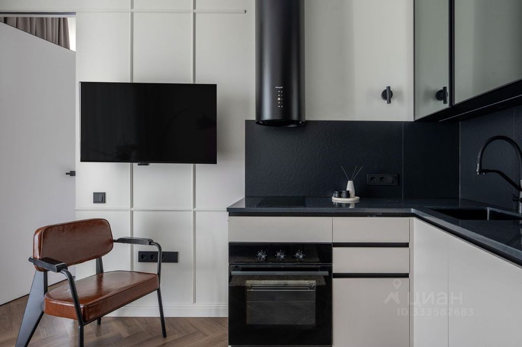 m. Michurinsky prospekt: Apartment, 2-rooms