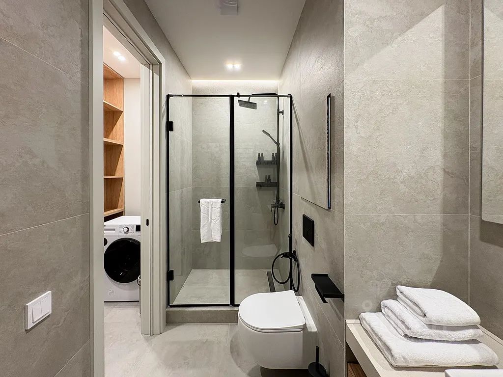 m. Studencheskaya: Apartment, 2-rooms