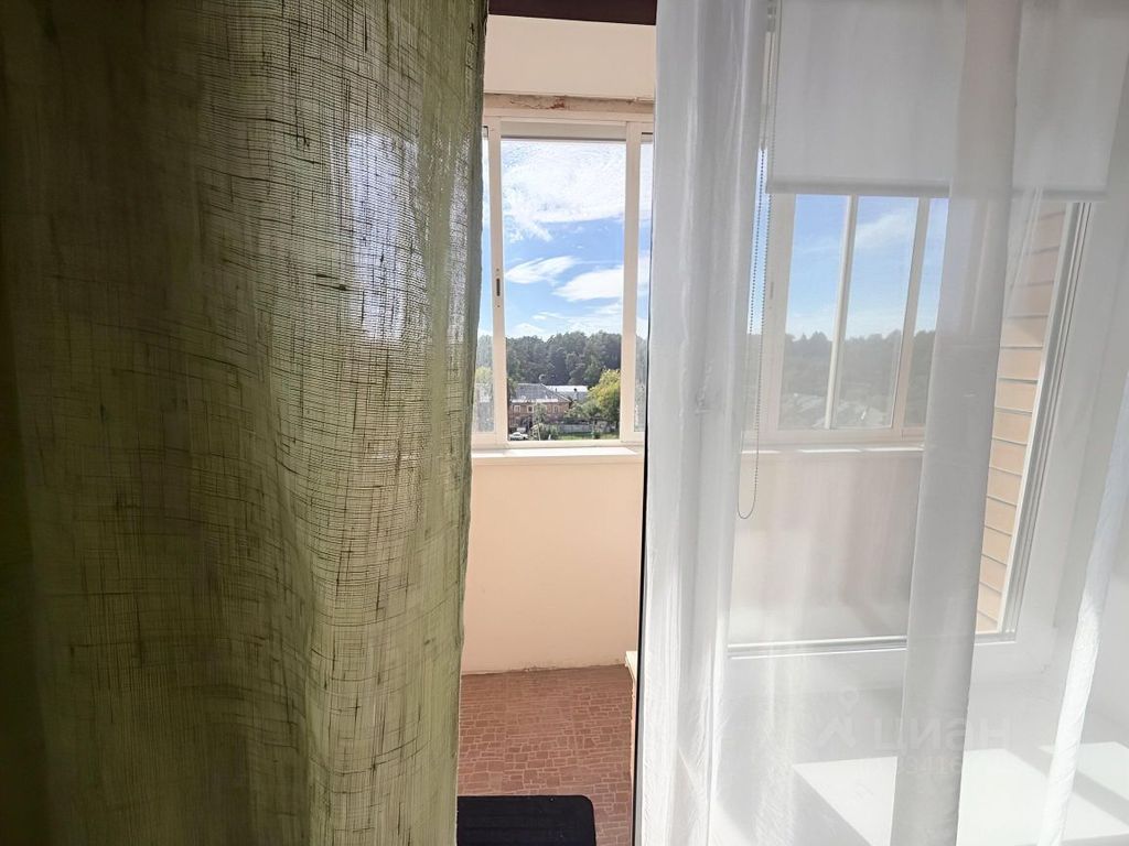 m. Fabrichnaya: Apartment, 1-rooms