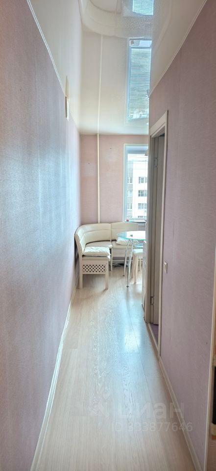 m. Reutovo: Apartment, 1-rooms