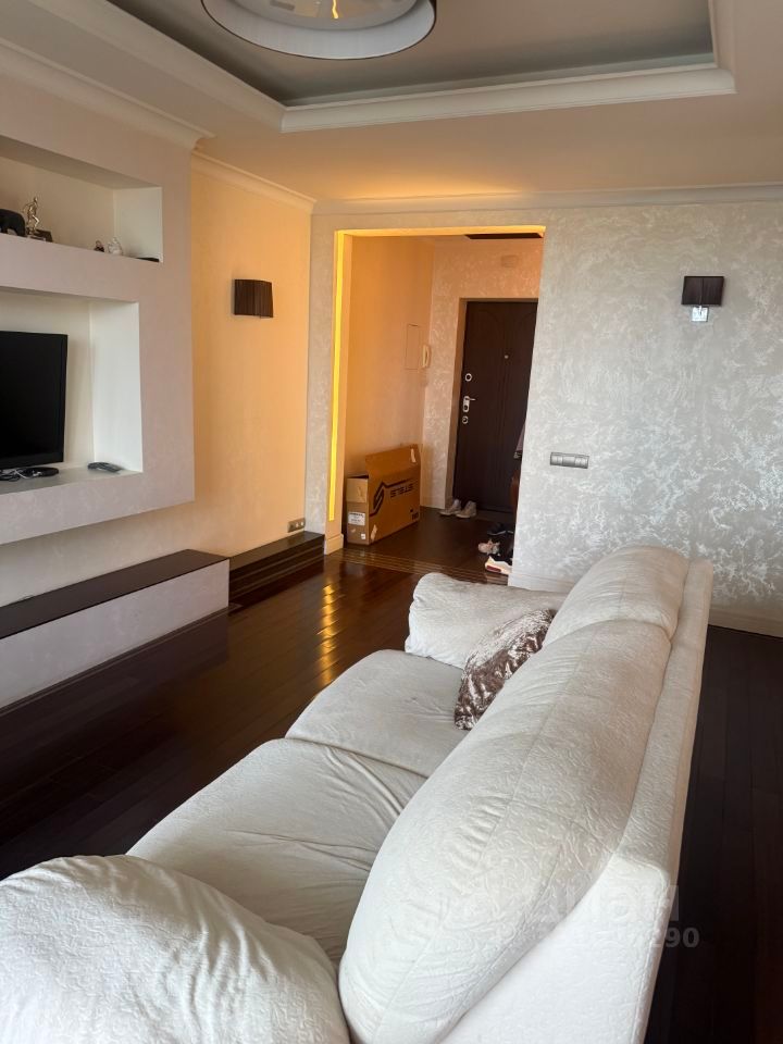 m. Reutovo: Apartment, 2-rooms