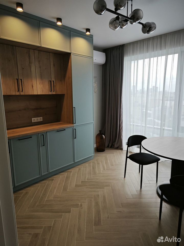 m. Petrovsko-Razumovskaya: Apartment, 1-rooms