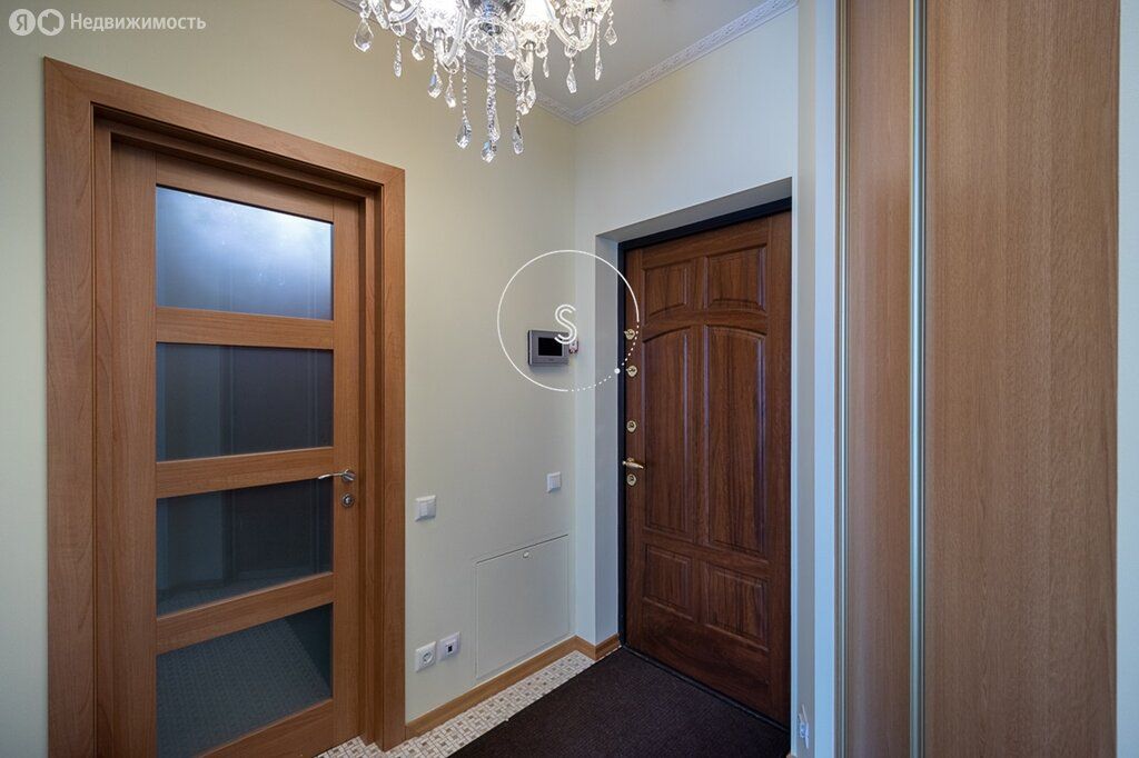 m. Davydkovo: Apartment, 2-rooms