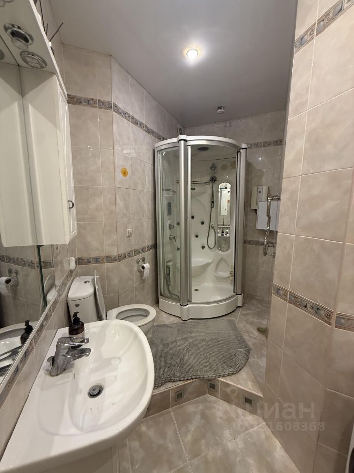 m. Vodny stadion: Apartment, 2-rooms